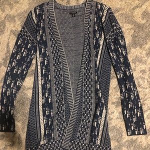 Lucky Brand Cardigan